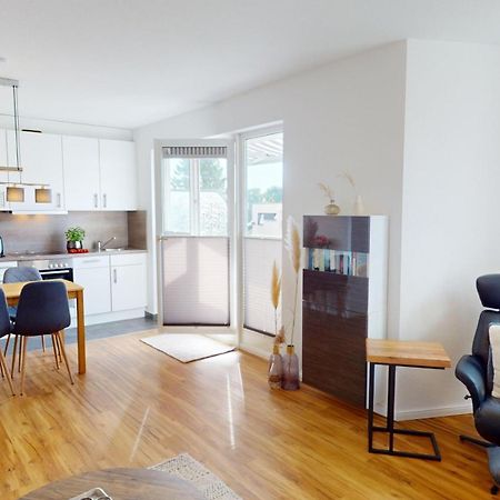 Appartement Gruental-Residenz Haus I App. 5 à Grömitz Extérieur photo