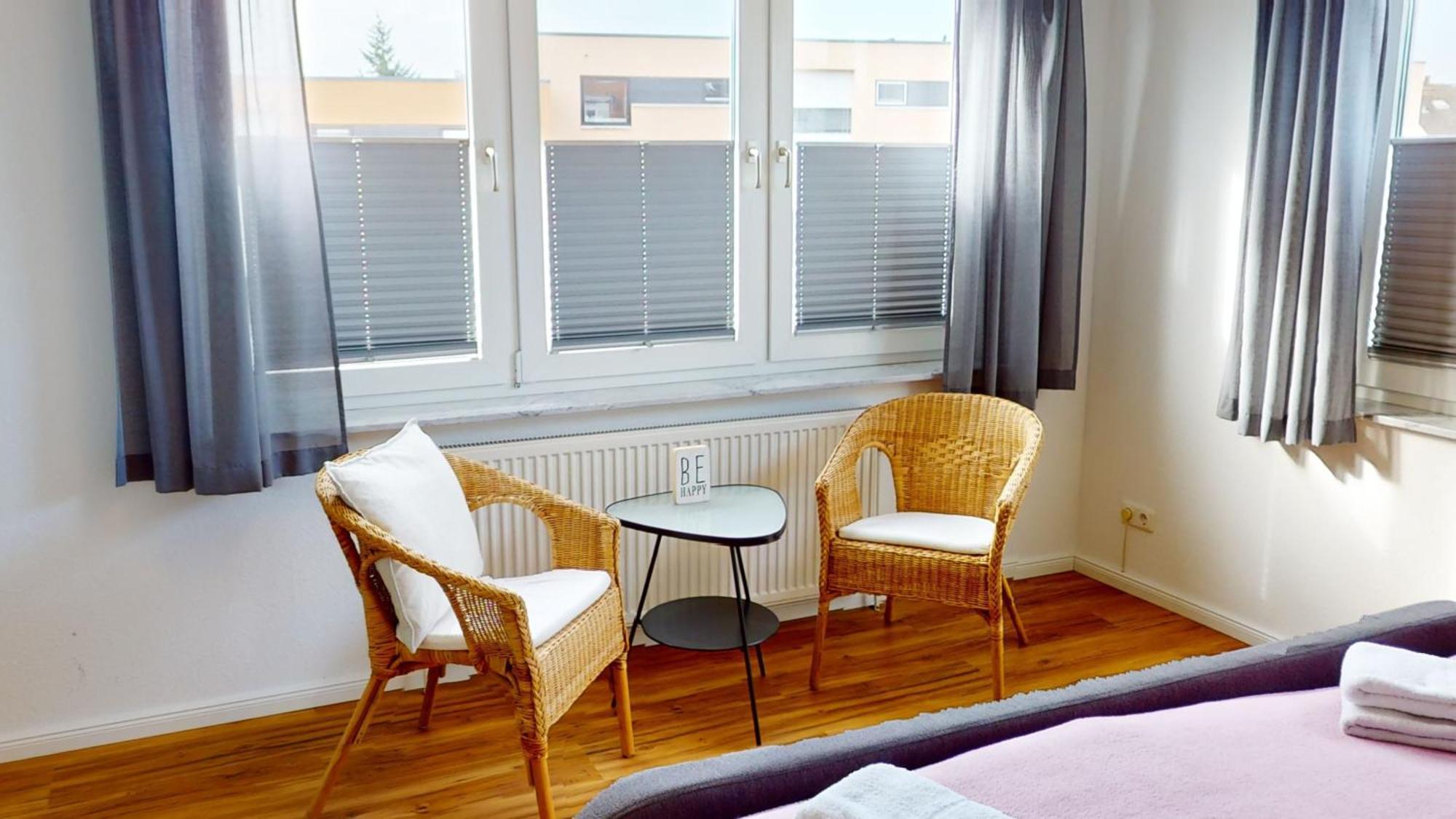 Appartement Gruental-Residenz Haus I App. 5 à Grömitz Extérieur photo