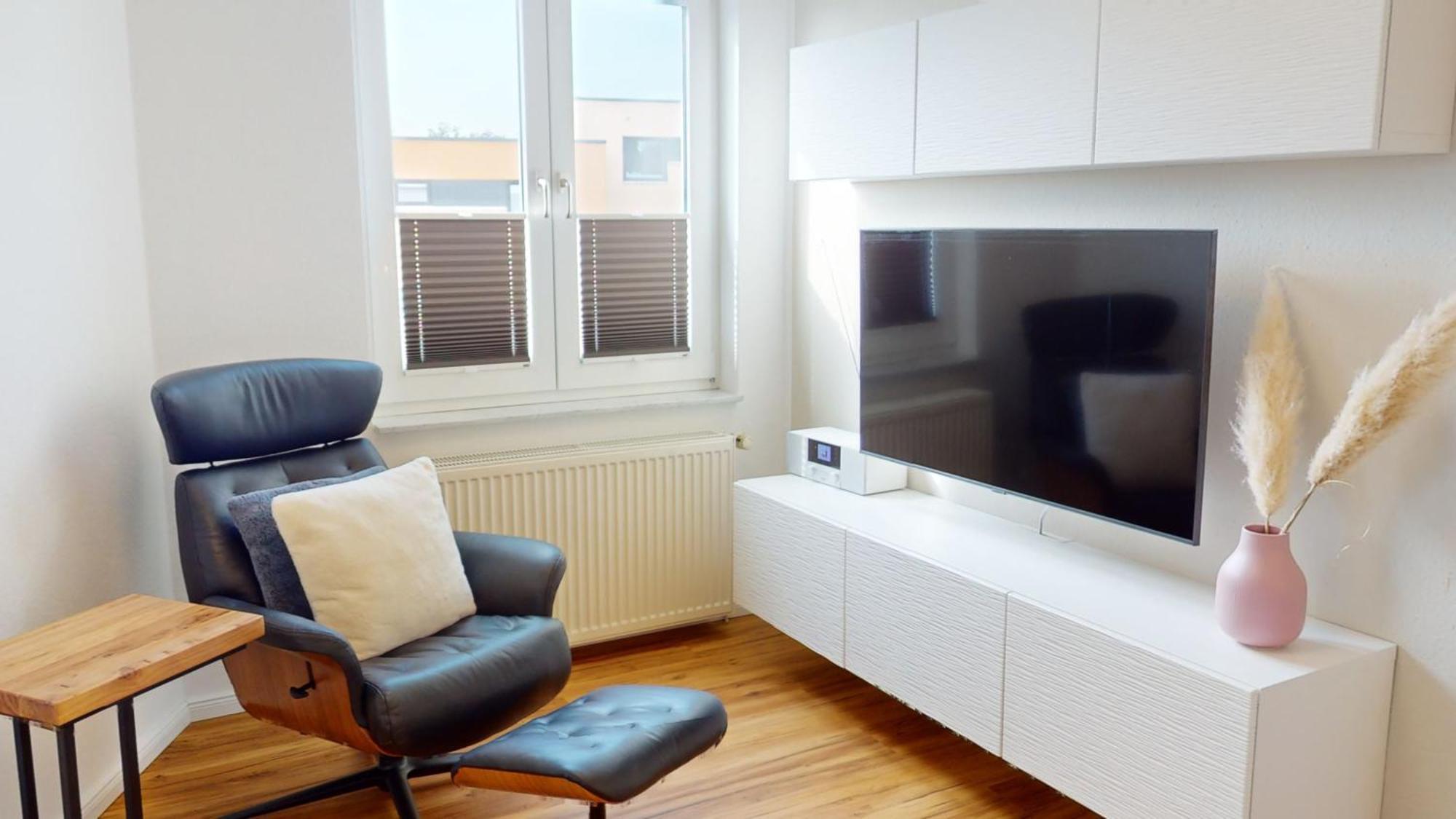 Appartement Gruental-Residenz Haus I App. 5 à Grömitz Extérieur photo
