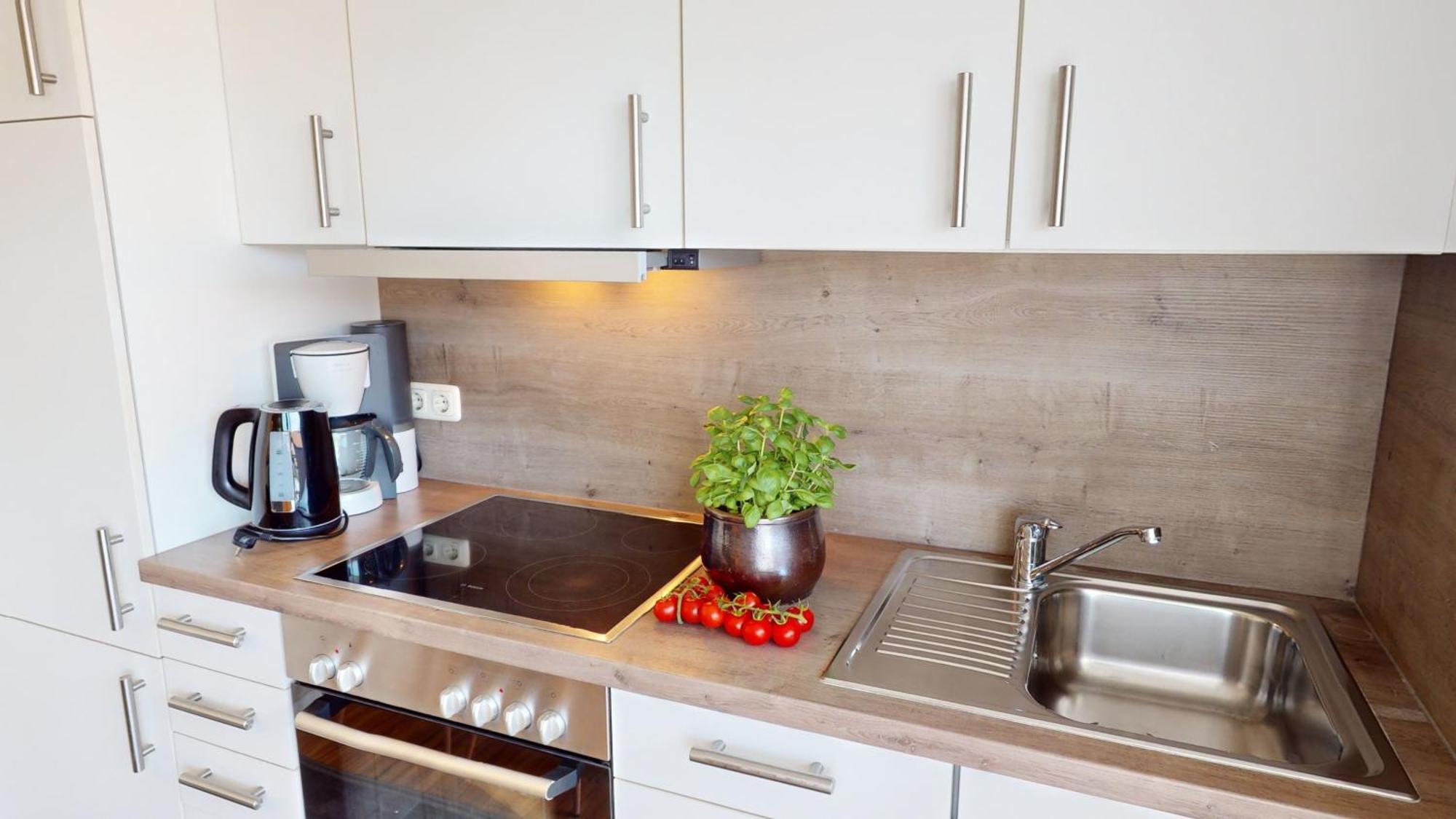 Appartement Gruental-Residenz Haus I App. 5 à Grömitz Extérieur photo
