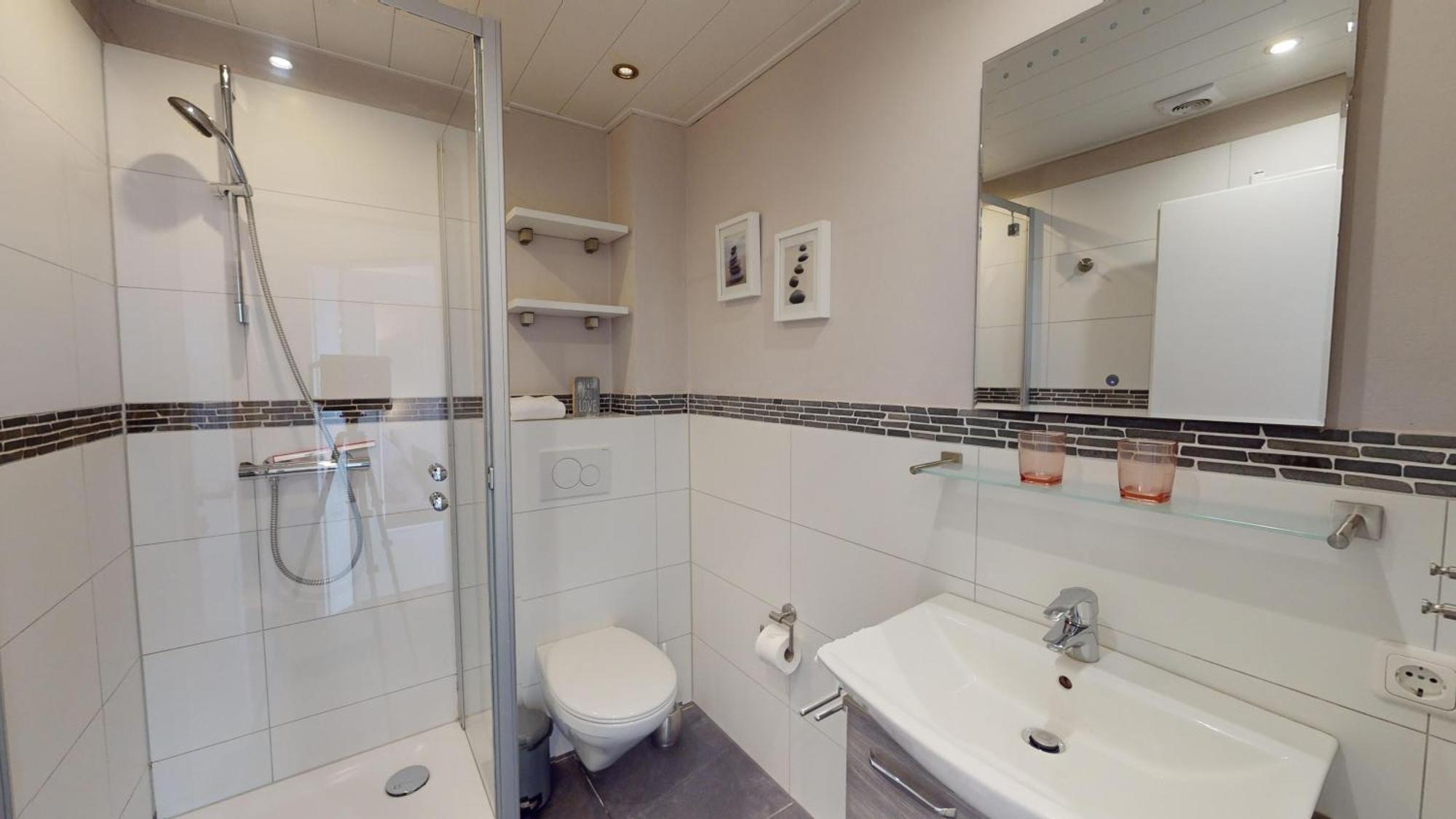 Appartement Gruental-Residenz Haus I App. 5 à Grömitz Extérieur photo